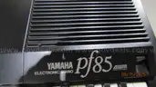 Electric piano