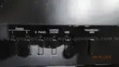 Electric piano