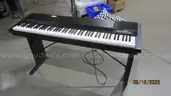 Electric piano