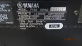 Electric piano