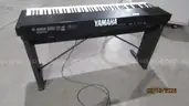Electric piano