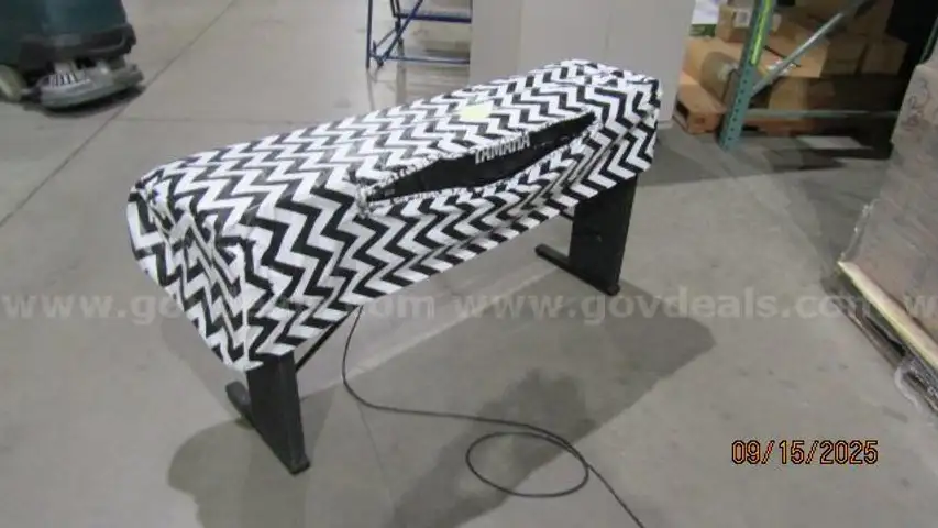 Electric piano