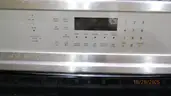 Stove, gas 5 burner