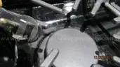 Stove, gas 5 burner