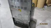 Stove, gas 5 burner