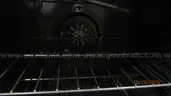 Stove, gas 5 burner