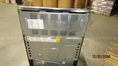 Stove, gas 5 burner