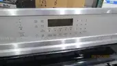 Stove, gas 5 burner