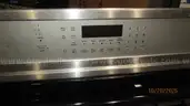 Stove, gas 5 burner