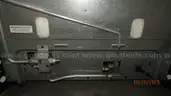 Stove, gas 5 burner