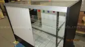 Display case 2 each