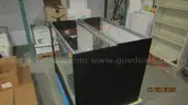 Display case 2 each