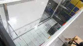 Display case 2 each
