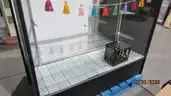 Display case 2 each