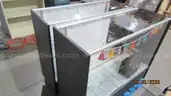 Display case 2 each