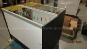 Display case 2 each