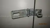 Rolling storage cabinet