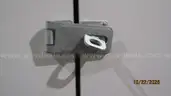 Rolling storage cabinet