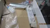 Brad nailer/stapler kit (New)