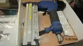 Brad nailer/stapler kit (New)