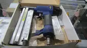 Brad nailer/stapler kit (New)