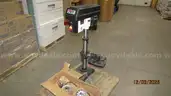 Drill Press 12"