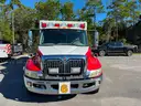 2014 International DuraStar 4300 Horton Ambulance