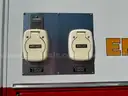 2014 International DuraStar 4300 Horton Ambulance