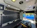 2014 International DuraStar 4300 Horton Ambulance