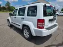 2012 Jeep Liberty 4WD