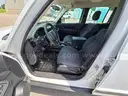 2012 Jeep Liberty 4WD