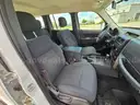 2012 Jeep Liberty 4WD