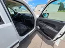 2012 Jeep Liberty 4WD