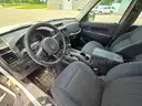 2012 Jeep Liberty 4WD