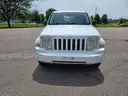 2012 Jeep Liberty 4WD