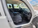 2012 Jeep Liberty 4WD