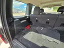 2012 Jeep Liberty 4WD