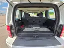 2012 Jeep Liberty 4WD