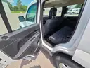 2012 Jeep Liberty 4WD