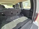 2012 Jeep Liberty 4WD