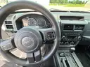 2012 Jeep Liberty 4WD