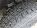 2012 Jeep Liberty 4WD