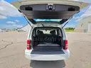2012 Jeep Liberty 4WD