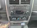 2012 Jeep Liberty 4WD