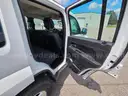 2012 Jeep Liberty 4WD