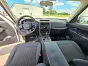 2012 Jeep Liberty 4WD