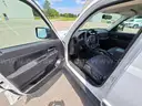 2012 Jeep Liberty 4WD