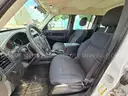 2012 Jeep Liberty 4WD