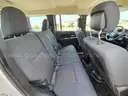 2012 Jeep Liberty 4WD