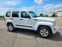 2012 Jeep Liberty 4WD